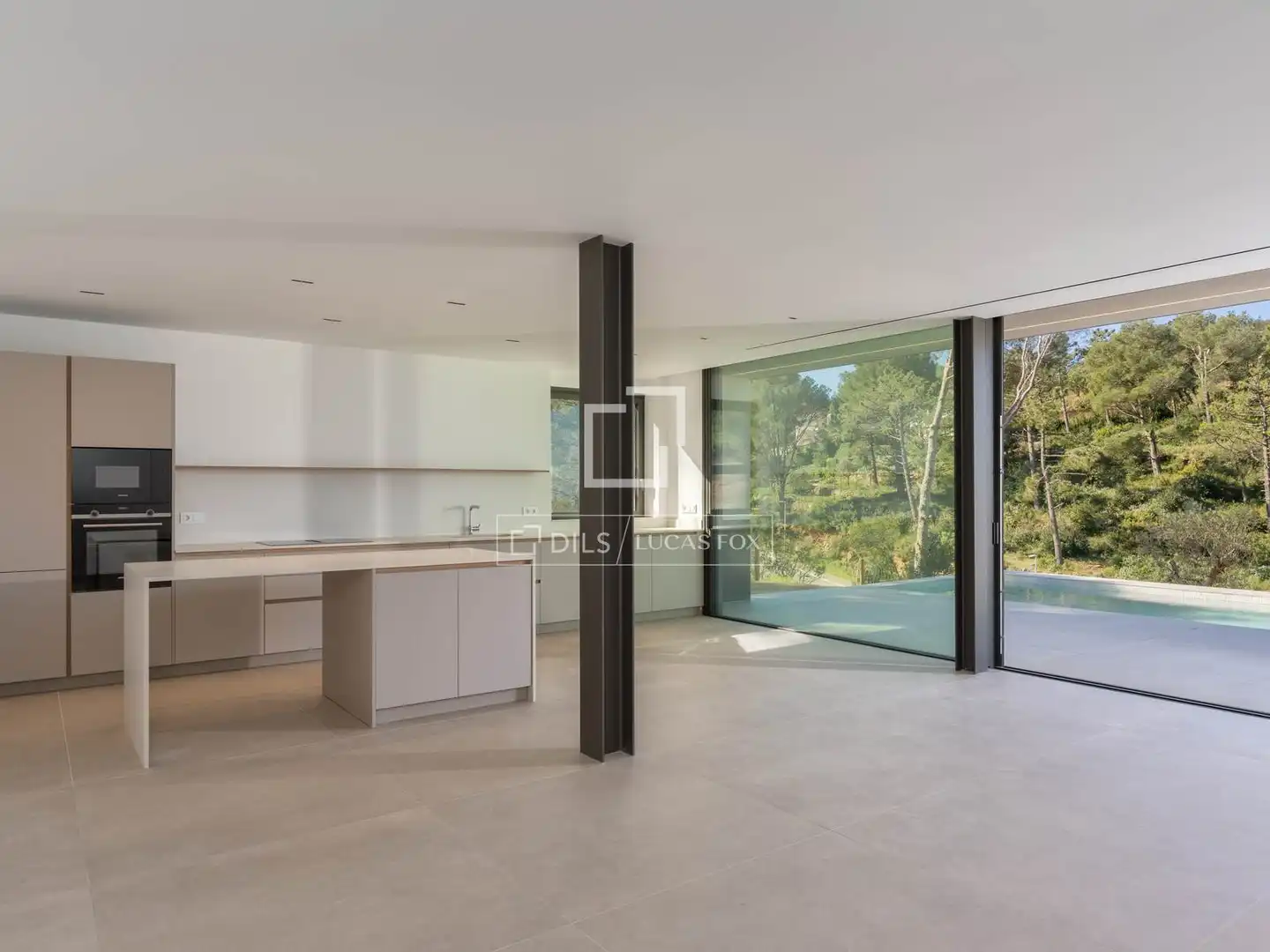 Vista exterior de Casa o chalet en venta en Begur con Aire acondicionado, Calefacción y Jardín privado