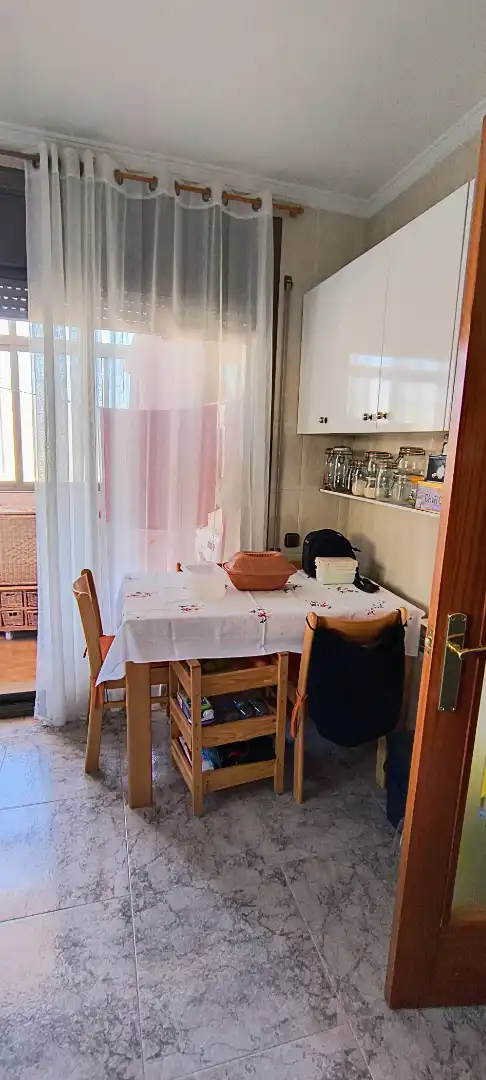 Comedor de Casa o chalet en venta en Cànoves I Samalús con Calefacción, Jardín privado y Terraza