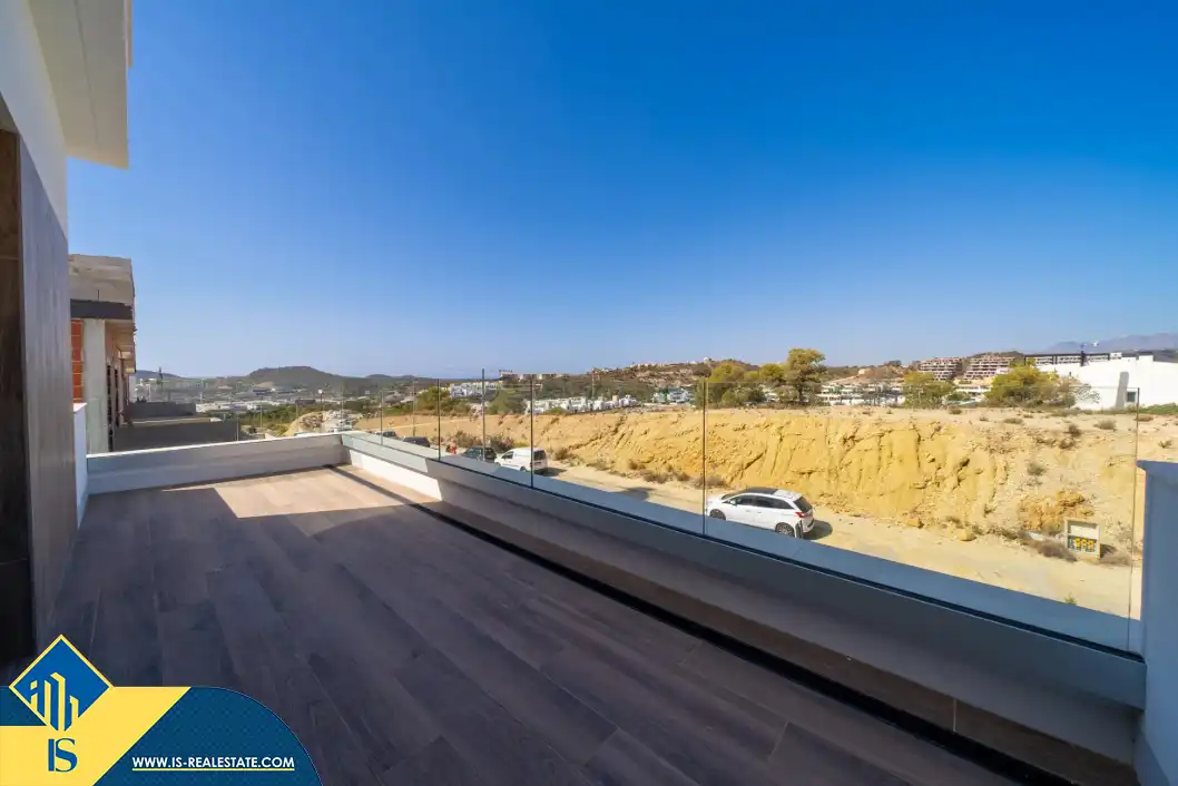 Villa avec piscine à vendre à Balcón de Finestrat - Terra Marina, imagen 5