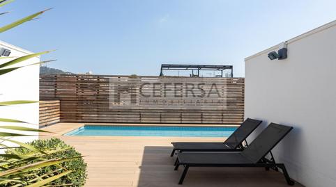 Photo 3 of Flat for sale in Augusta, Sant Gervasi- Galvany,  Barcelona Capital