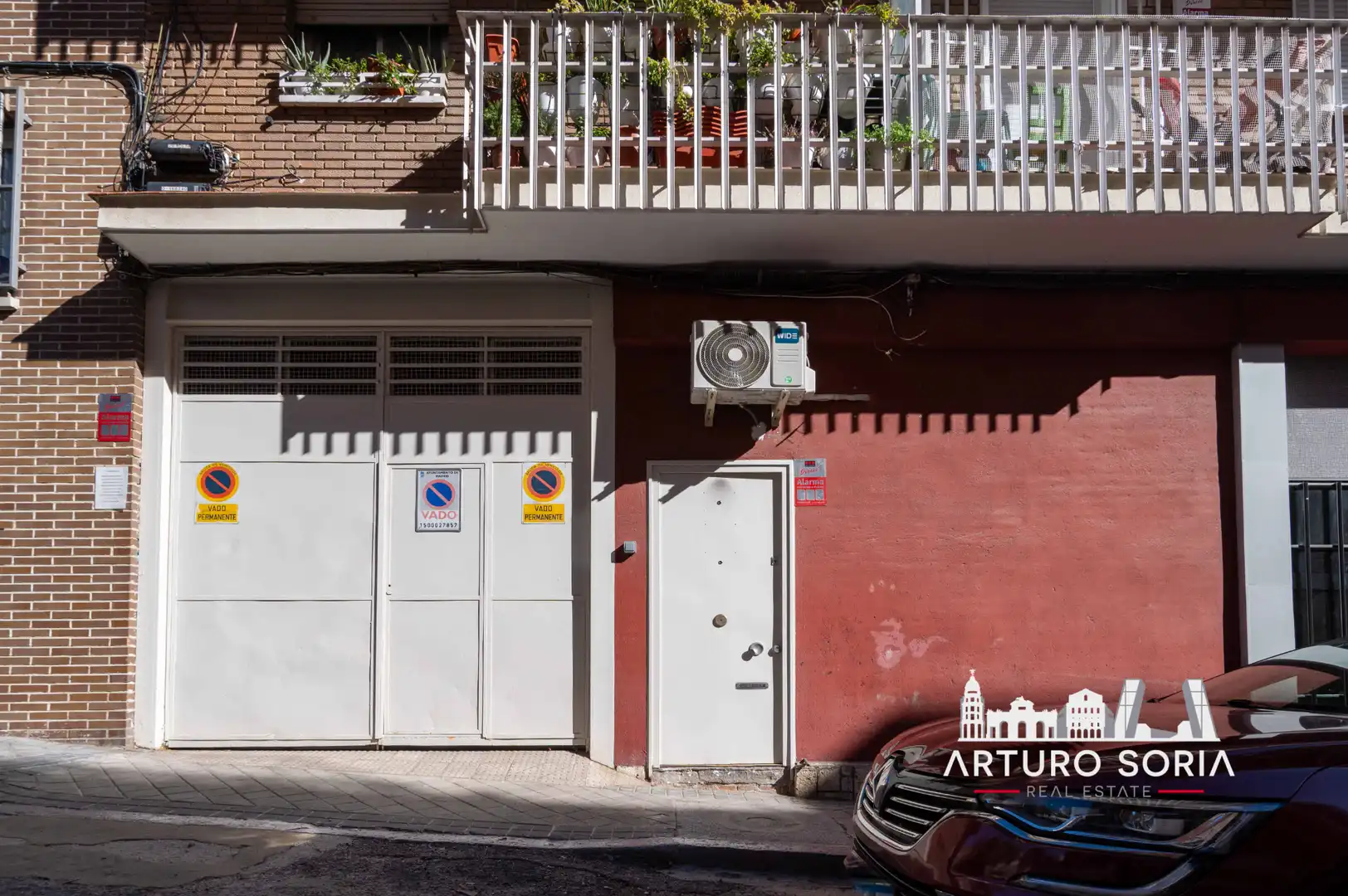 Local comercial en alquiler en Calle Miguel de la Iglesia, imagen 33