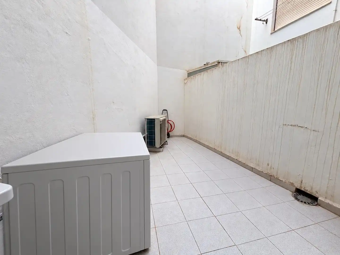 Flat for rent in Campoamor - Altozano