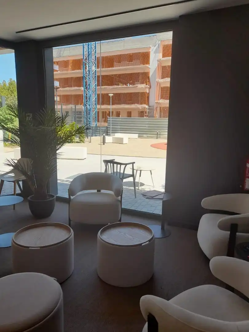 Attique avec terrasse à vendre à Abrera, imagen 46