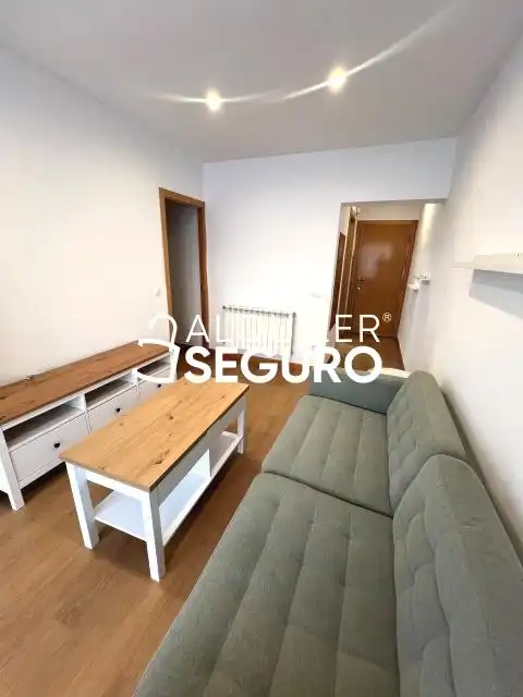 Piso con ascensor en alquiler en de Galicia, imagen 4