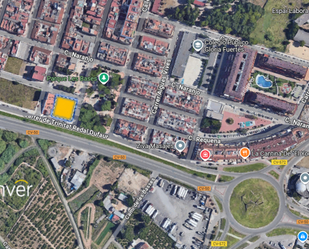 Vista exterior de Residencial en venda en Alzira