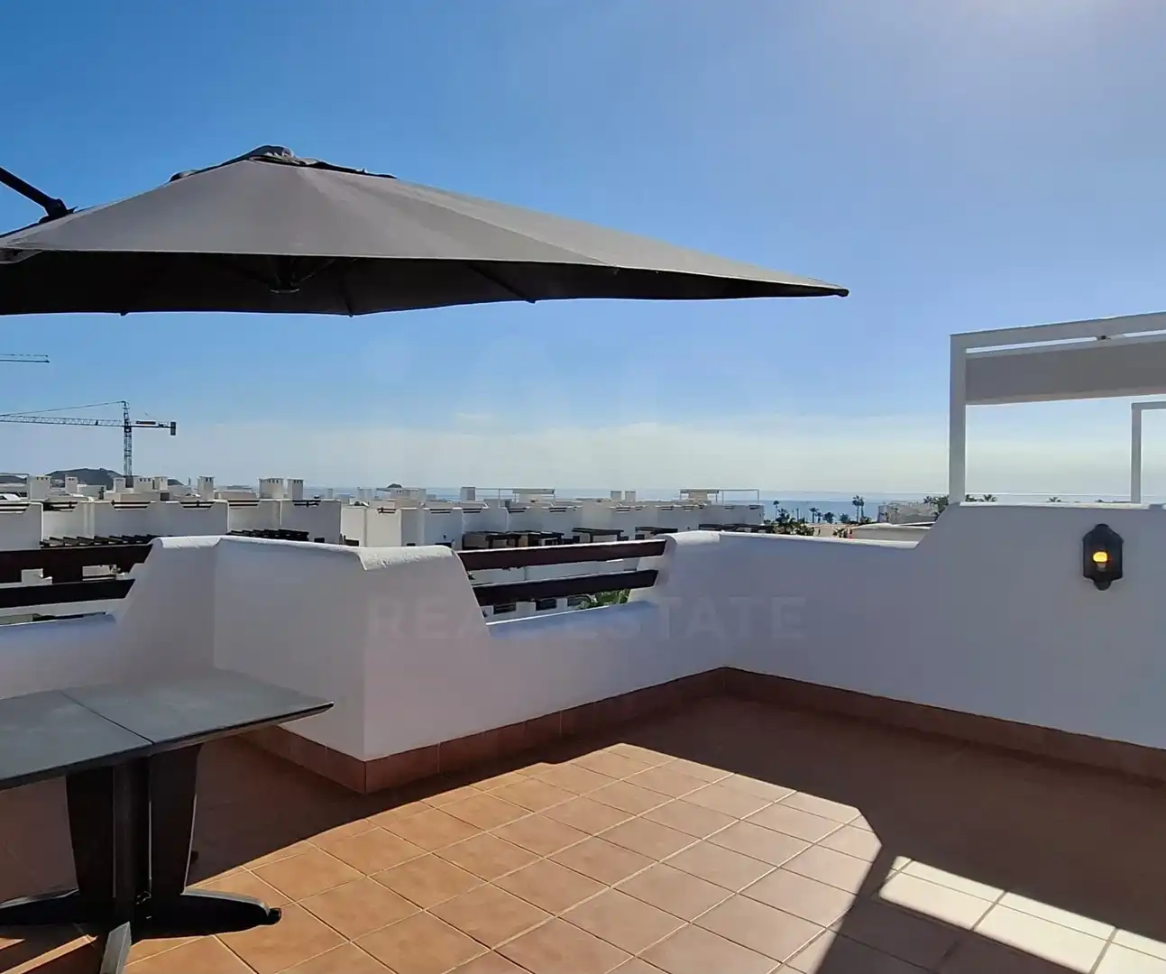 Appartement avec piscine à vendre à San Juan de los Terreros, imagen 29