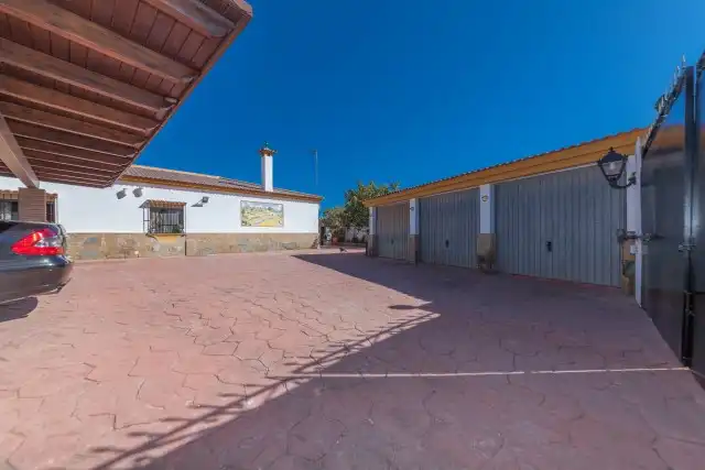 Detached house for sale in Camino de Montesol 12, imagen 5