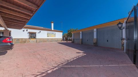 Photo 5 of Houses for sale in Camino de Montesol, 12, Las Lomas, Estepona