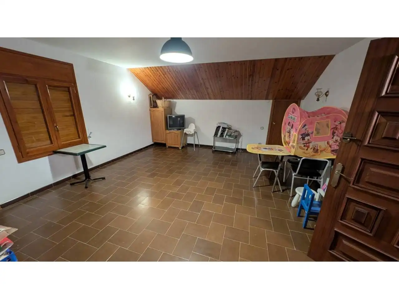Casa o xalet en venda en Fígols i Alinyà amb Calefacció, Jardí privat i Terrassa