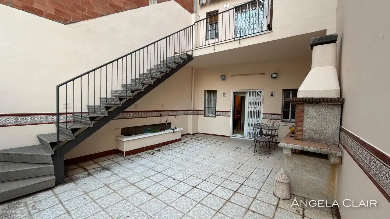 Casa amb piscina en venda a baldiri comas, imagen 52