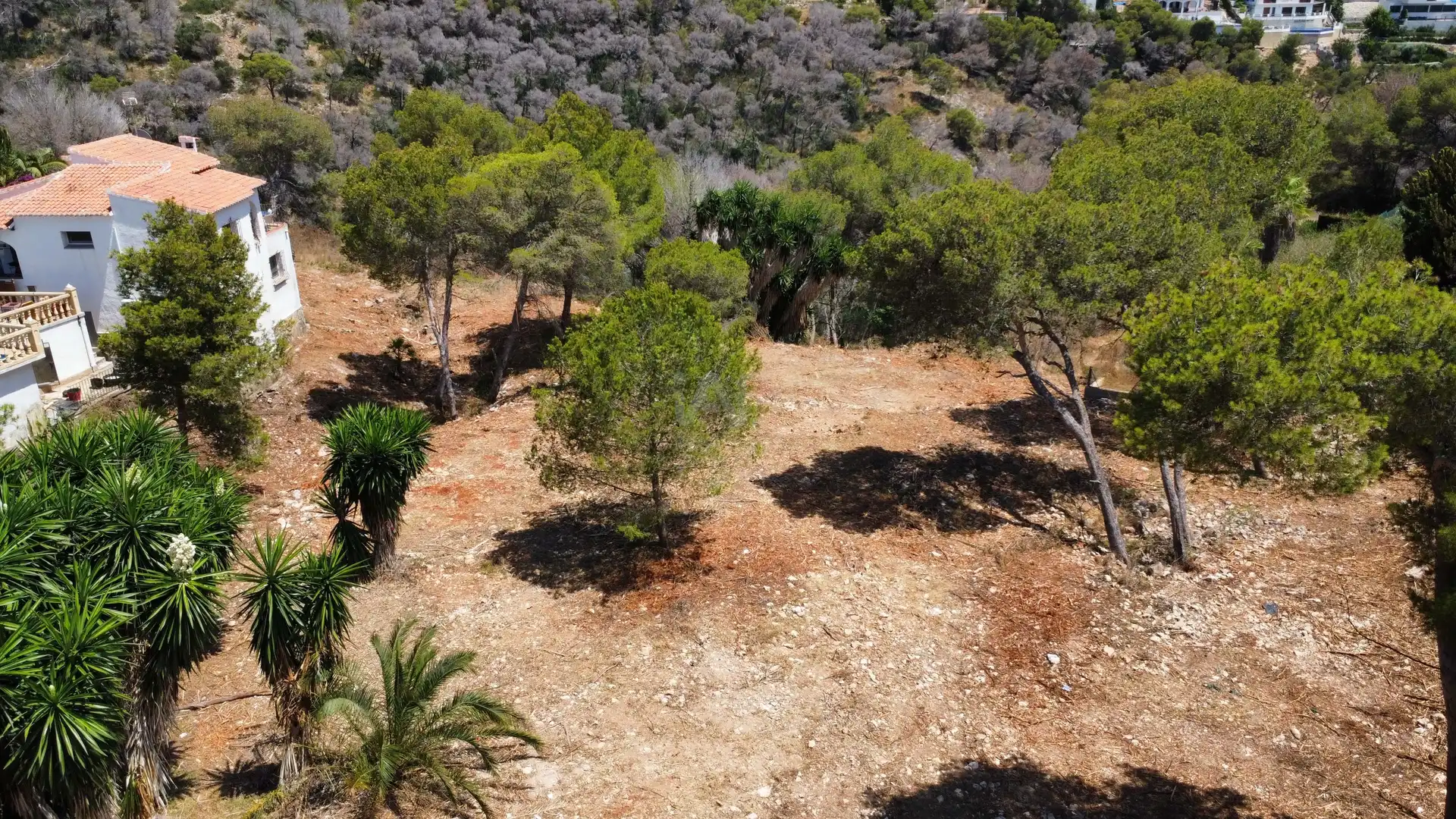 Residential for sale in Jávea / Xàbia