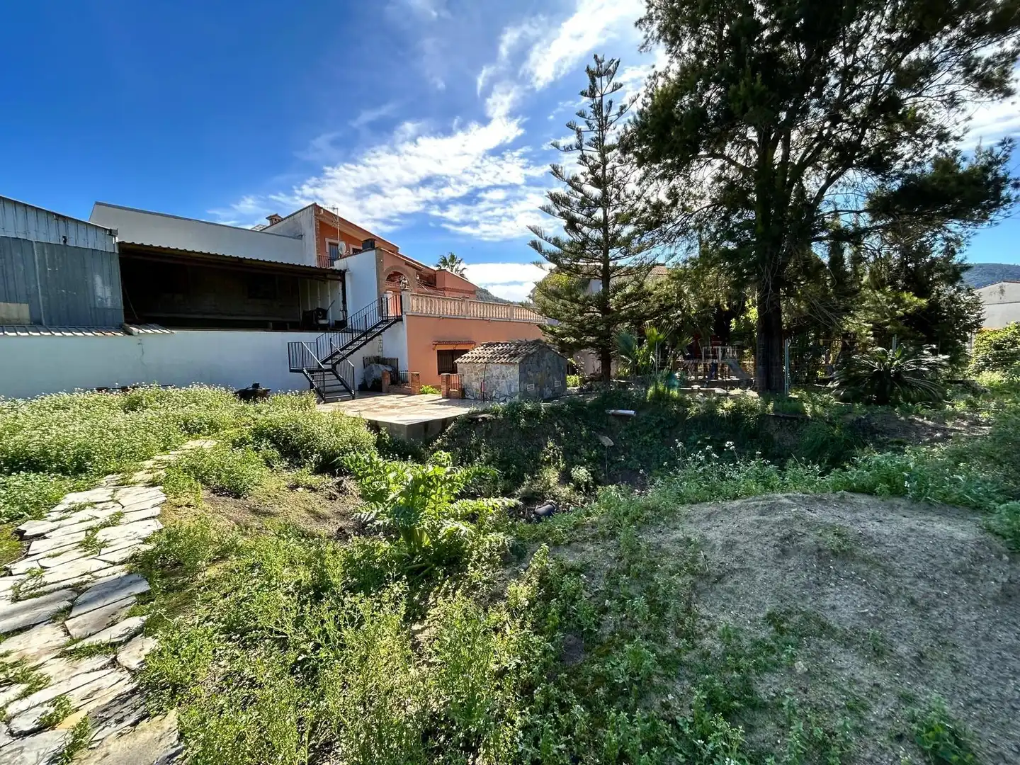 Casa o xalet en venda en Alfauir amb Calefacció, Jardí privat i Parquet