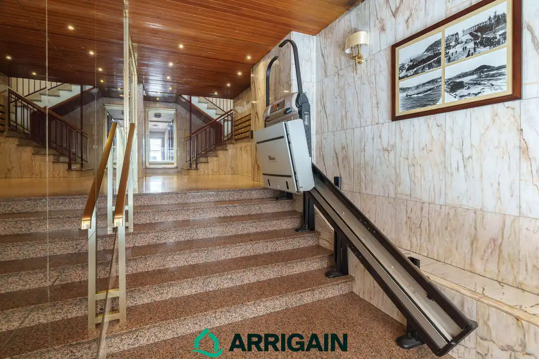 Flat for sale in Donostia - San Sebastián   with Heating and Terrace