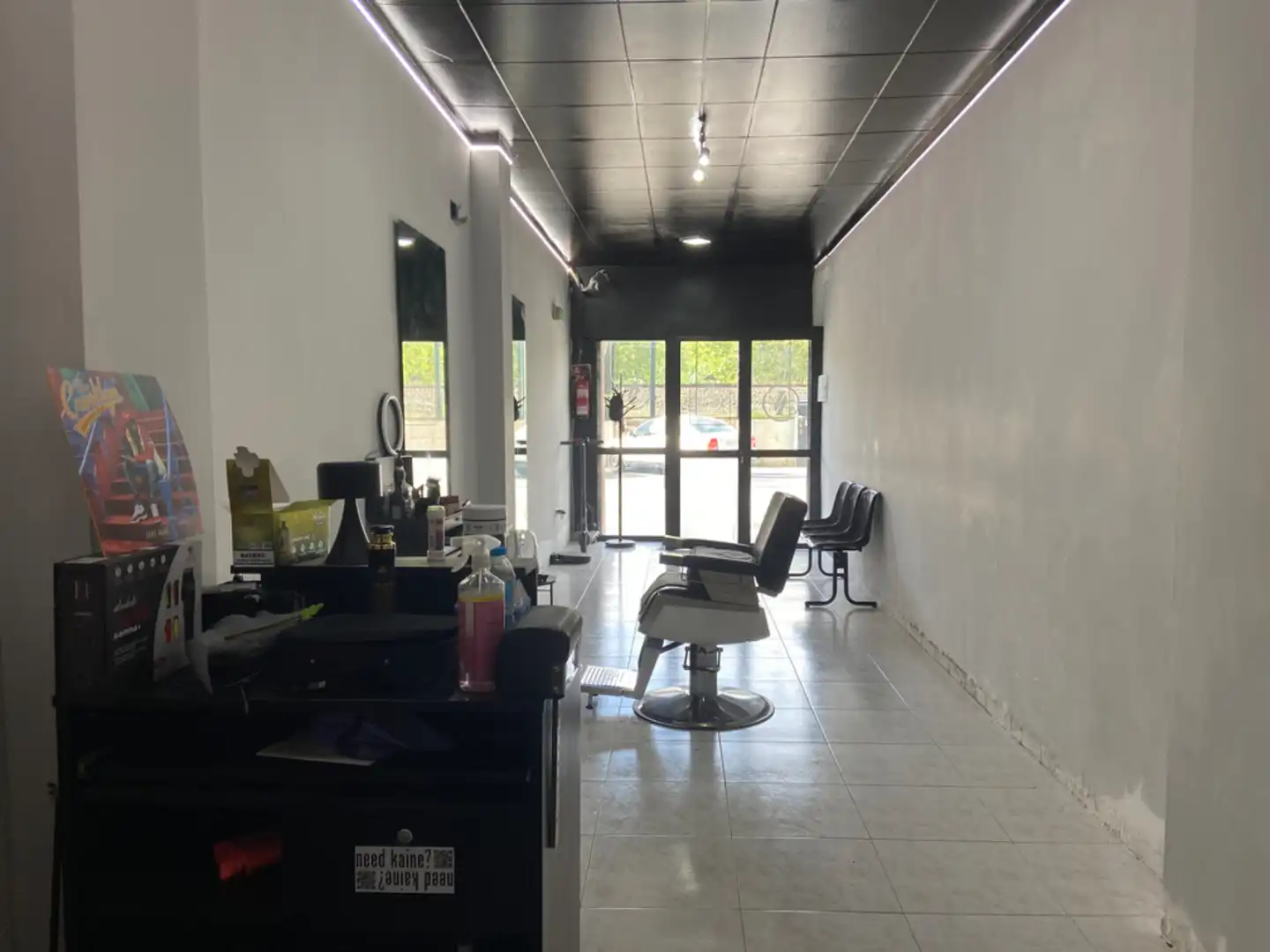 Gewerbefläche zum Verkauf in L'Estany, imagen 12