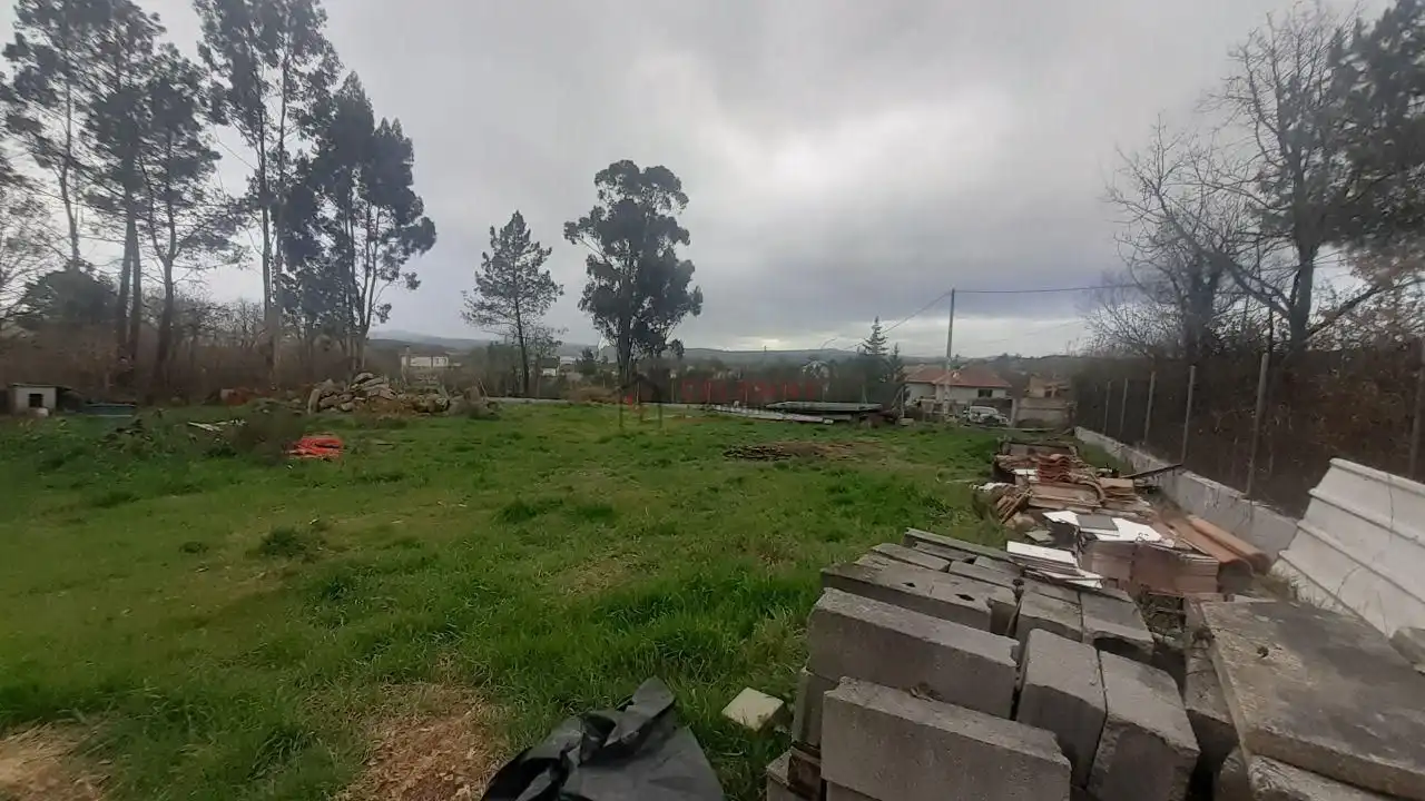 Terreni e lotti in vendita a San Cibrao das Viñas, imagen 11