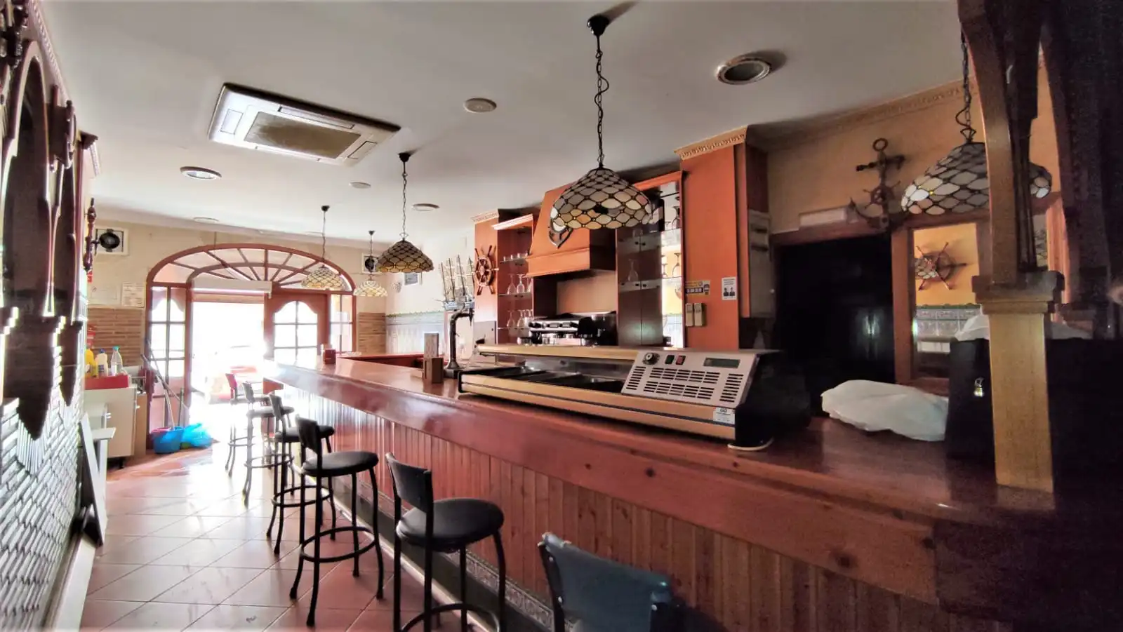 Business premises for sale in Carrer Perú