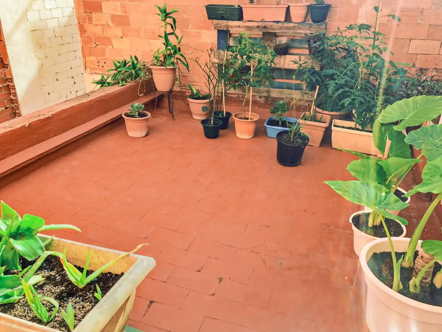 Reihenhaus mit Terrasse zum Verkauf in Poblenou, imagen 58