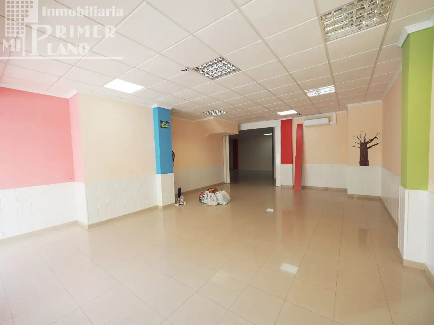 Local comercial en venta en Tomelloso, imagen 6