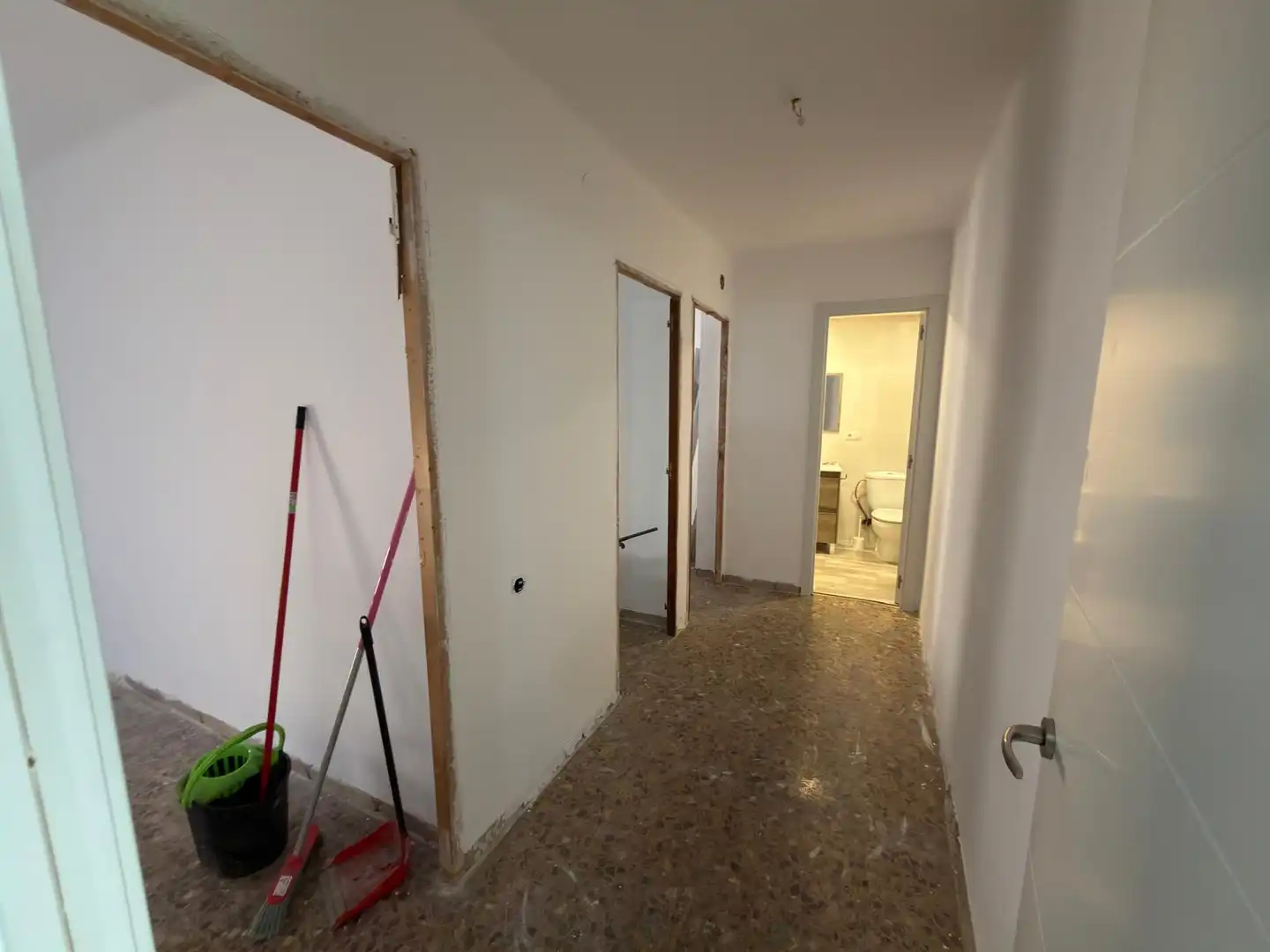 Piso en venta en Lleida con Calefacción, Horno y Microondas