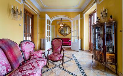 Apartament de lloguer en  Madrid Capital amb Aire condicionat i Moblat