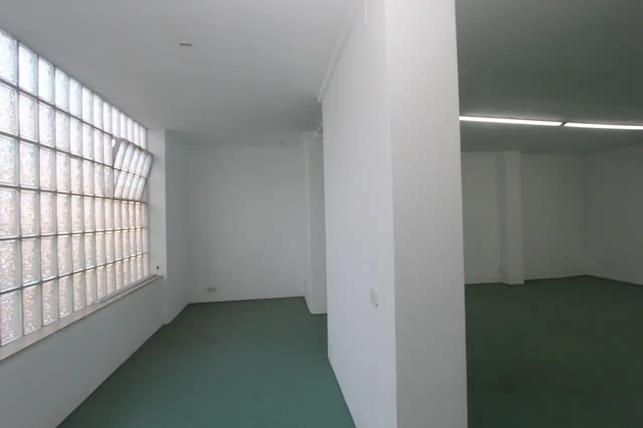 Office for rent in Passeig de Gràcia, 123, Vila de Gràcia