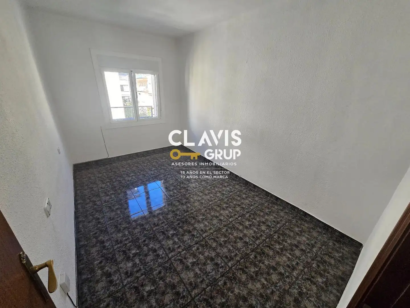 Wohnung mit Terrasse zum Verkauf in Nou Barris, imagen 8