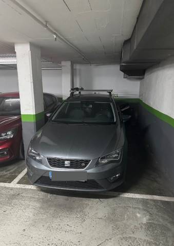 Garaje en Venta en Avinguda Meridiana, 507 en La Prosperitat