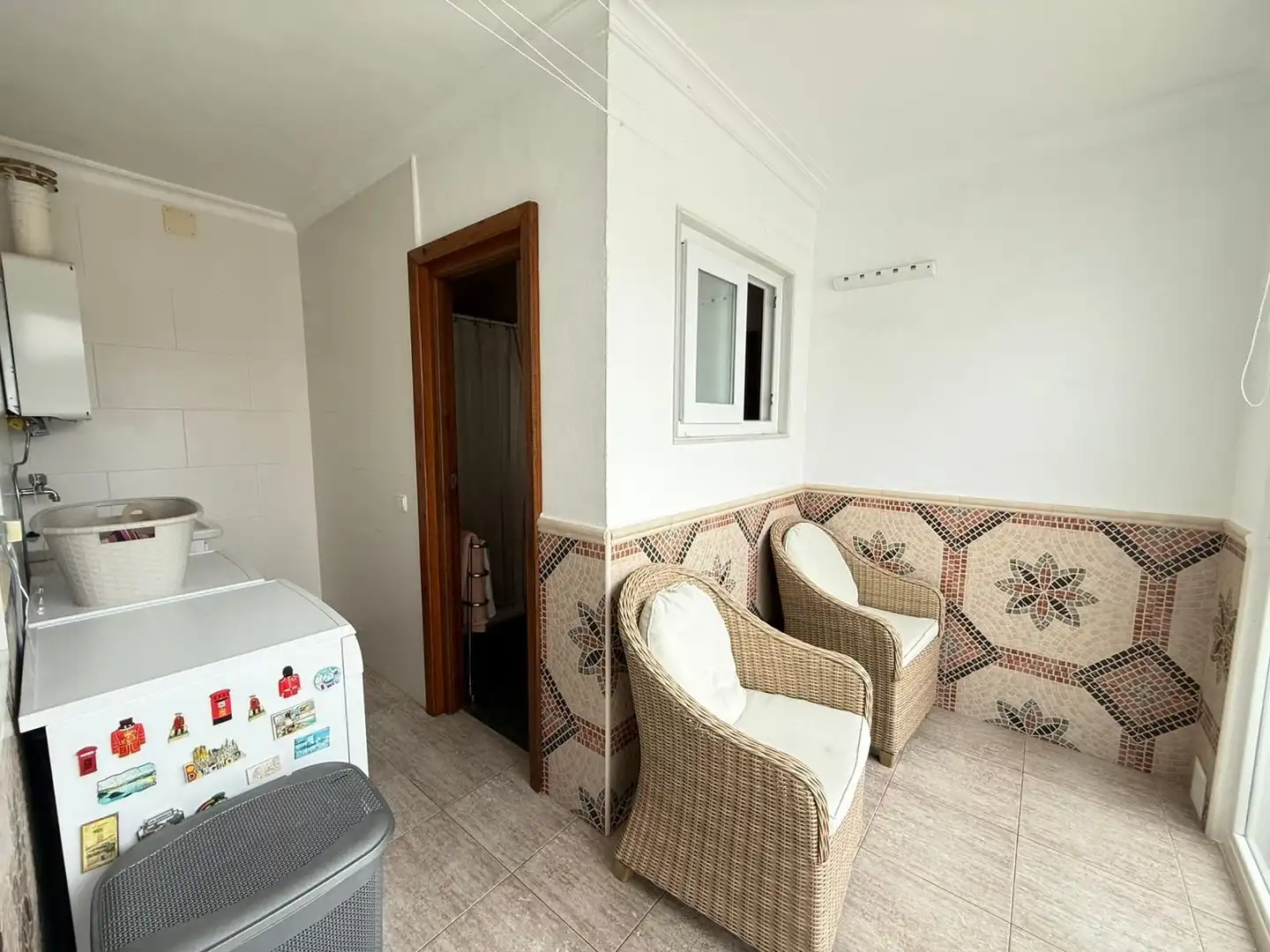Wohnung mit Terrasse zum Verkauf in Alameda, imagen 11