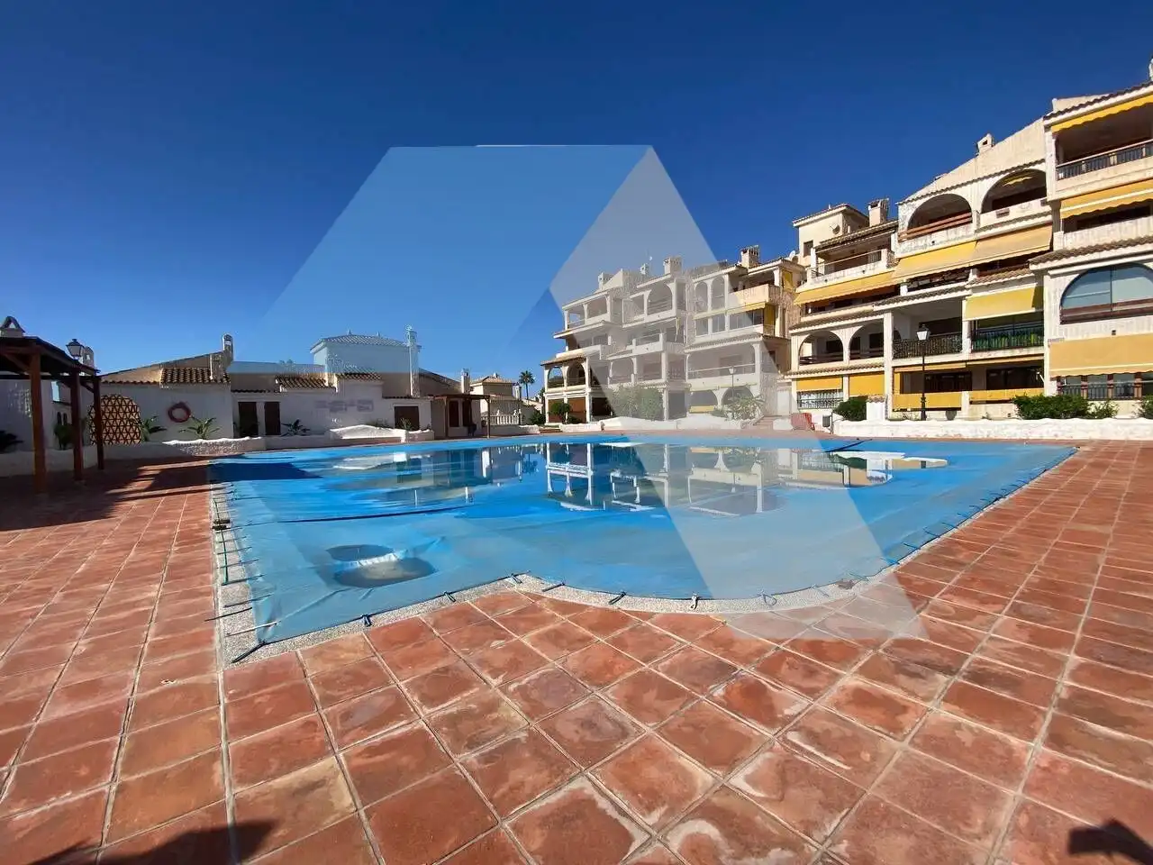 Bungalow amb terrassa en venda a Santa Pola ciudad, imagen 10