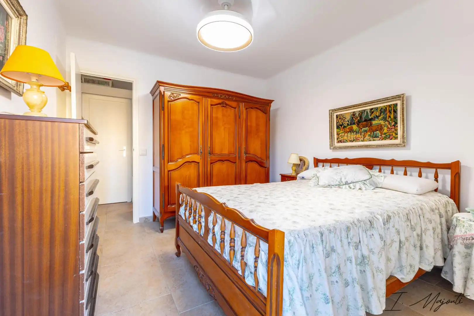 Habitación de Apartamento en venta en L'Estartit con Calefacción