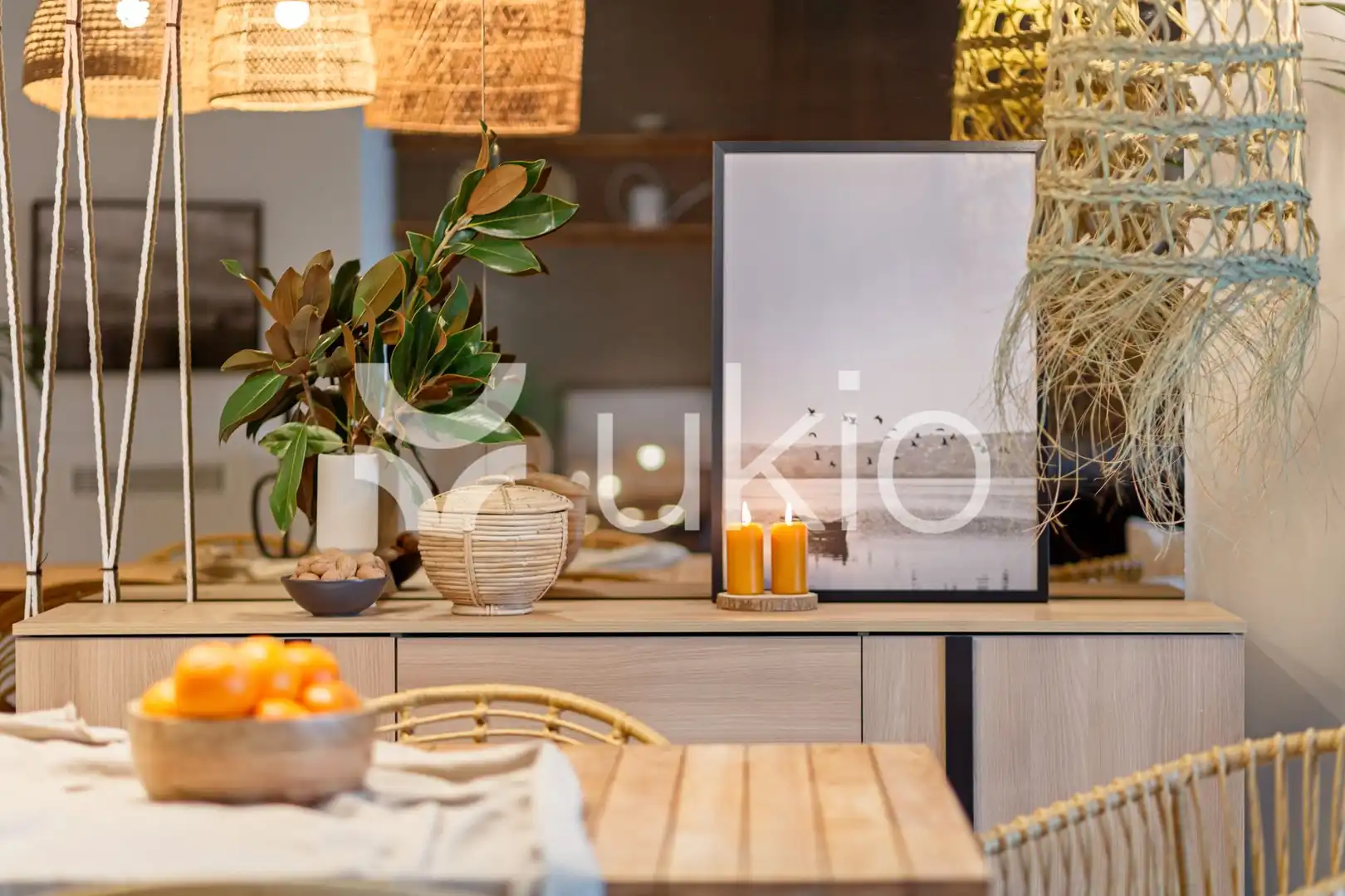 Apartament de lloguer a Calle de Miguel Ángel, imagen 8