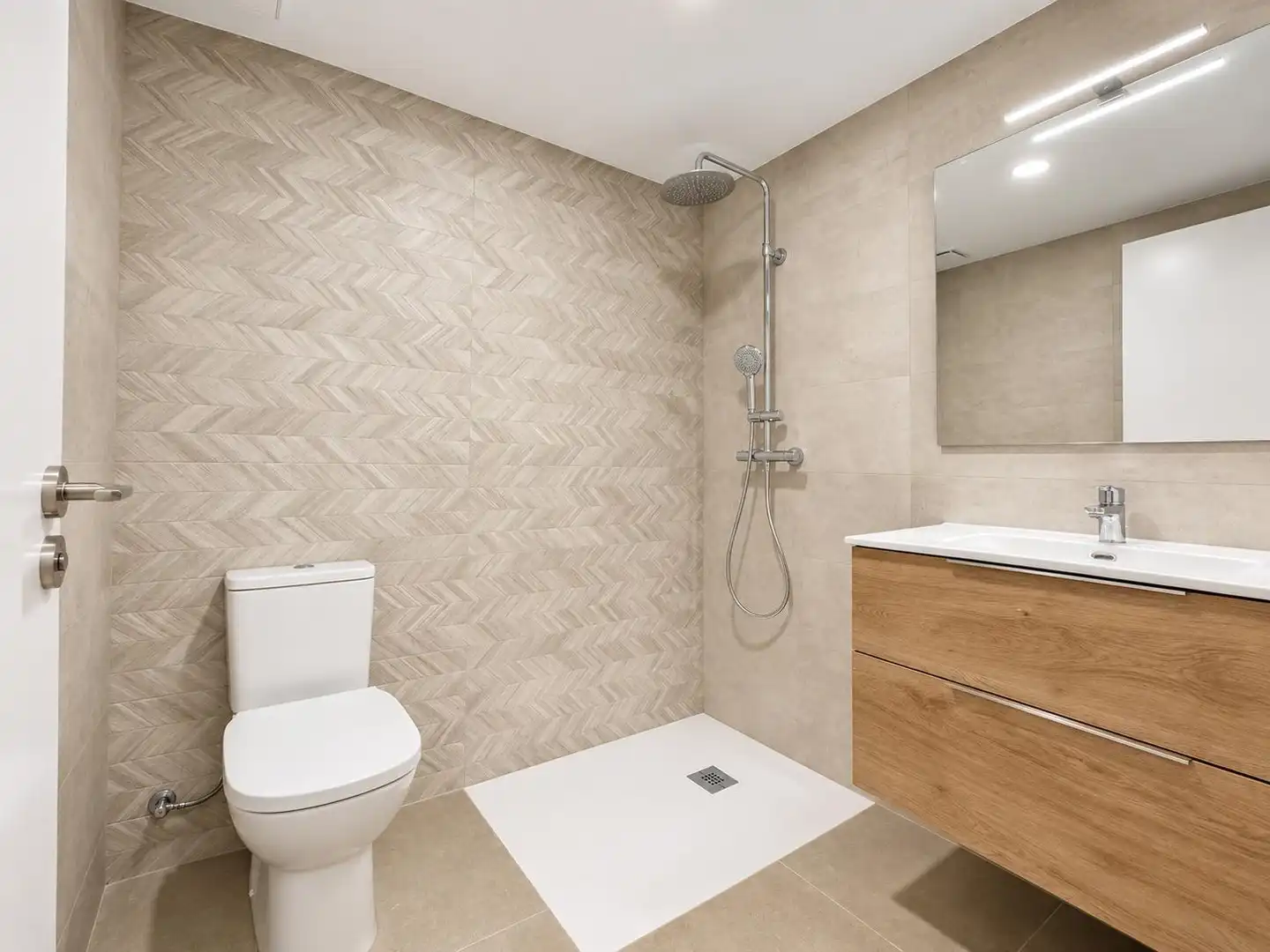 Duplex con ascensore in vendita a BERTRAN DE SEVA, imagen 14