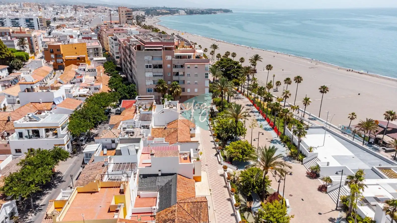 Terreni e lotti in vendita a Estepona Pueblo, imagen 2