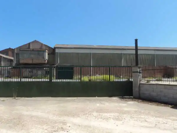Industriegebäude mit Aufzug zum Verkauf in c/ lletger, imagen 8