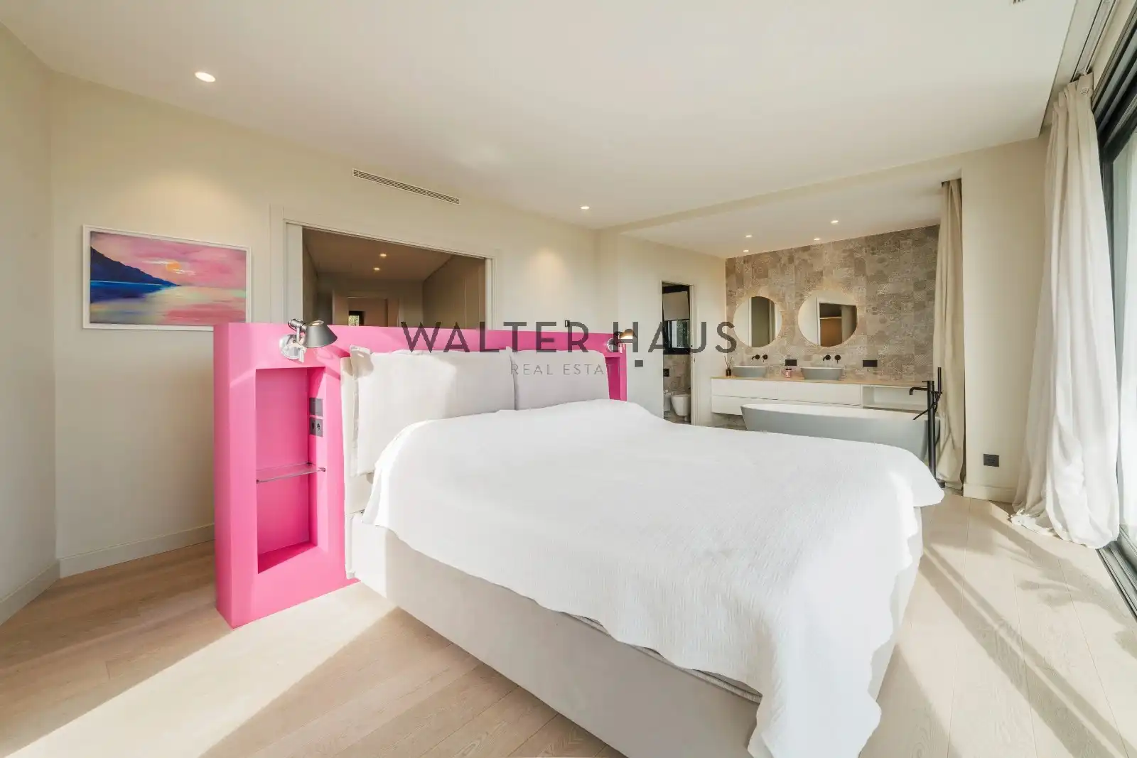 Casa amb terrassa en venda a Carrer Vicens Bou, imagen 25
