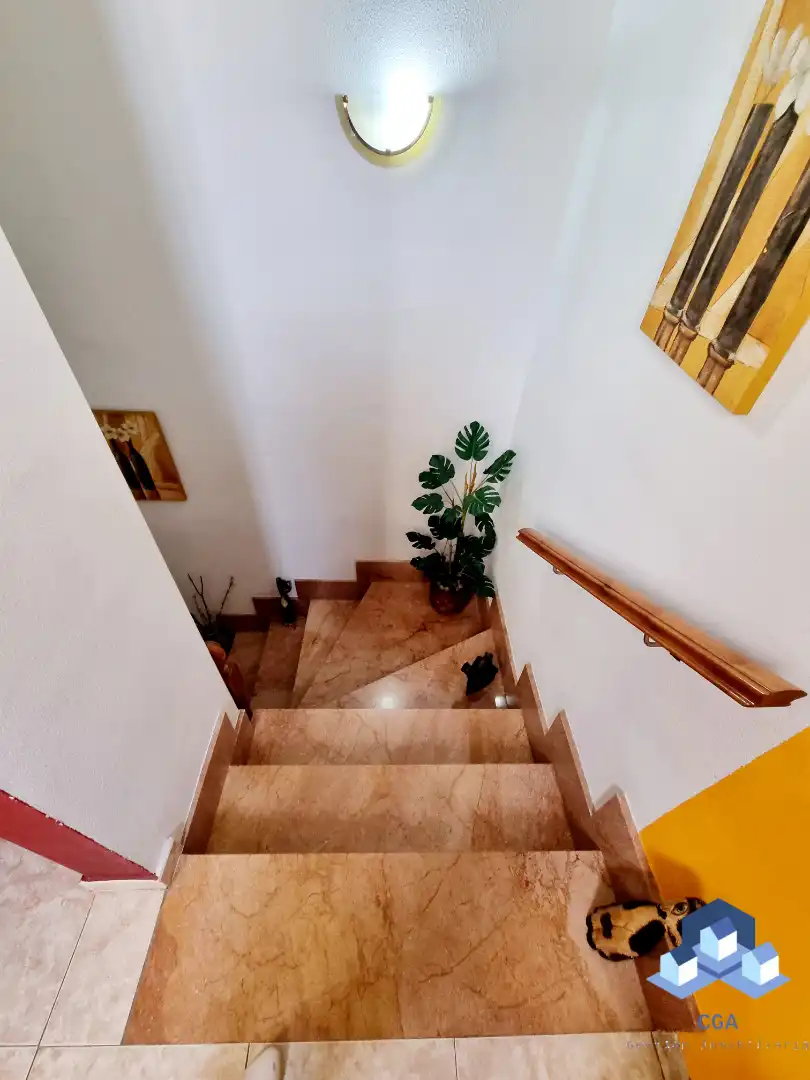 Duplexes for sale in Lorca  with Air Conditioner, Terrace and Storage room