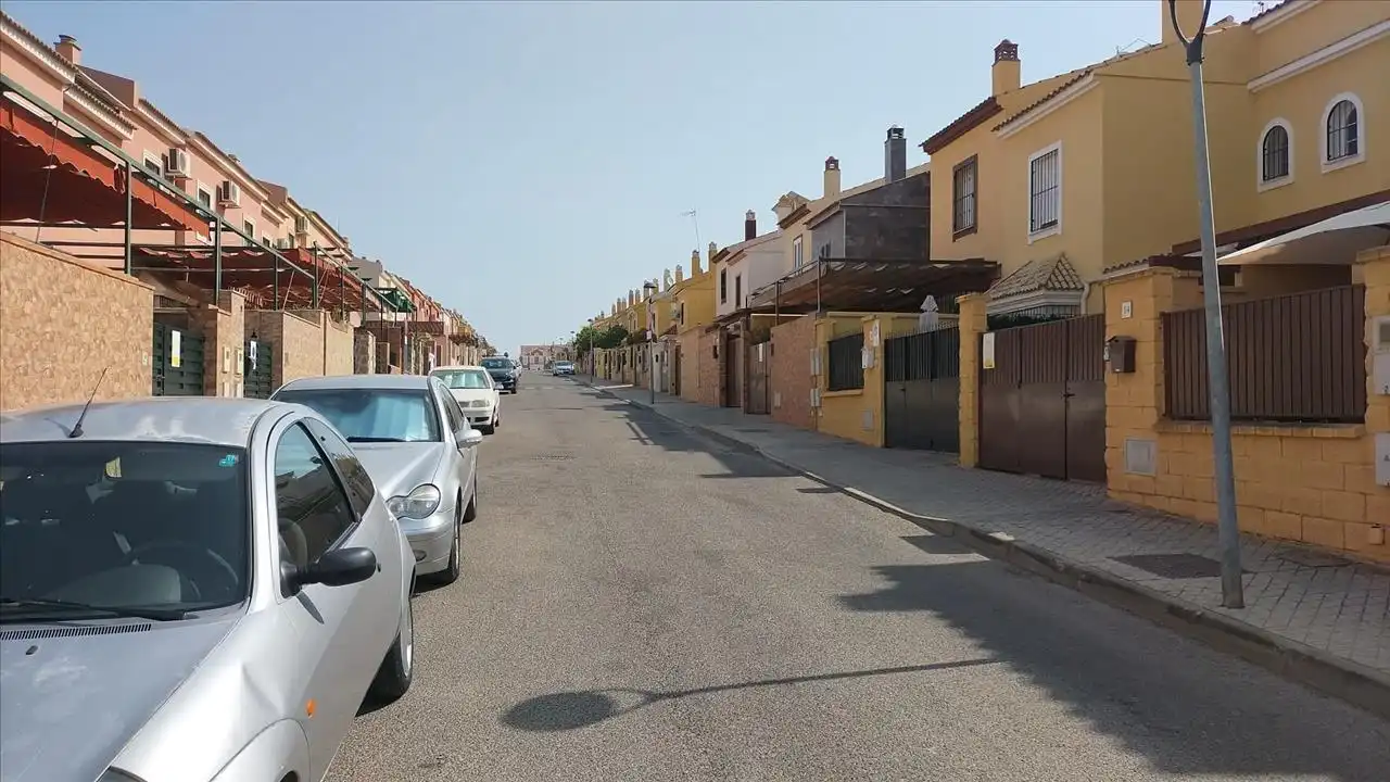 Adossat en venda a Mairena del Alcor, imagen 2