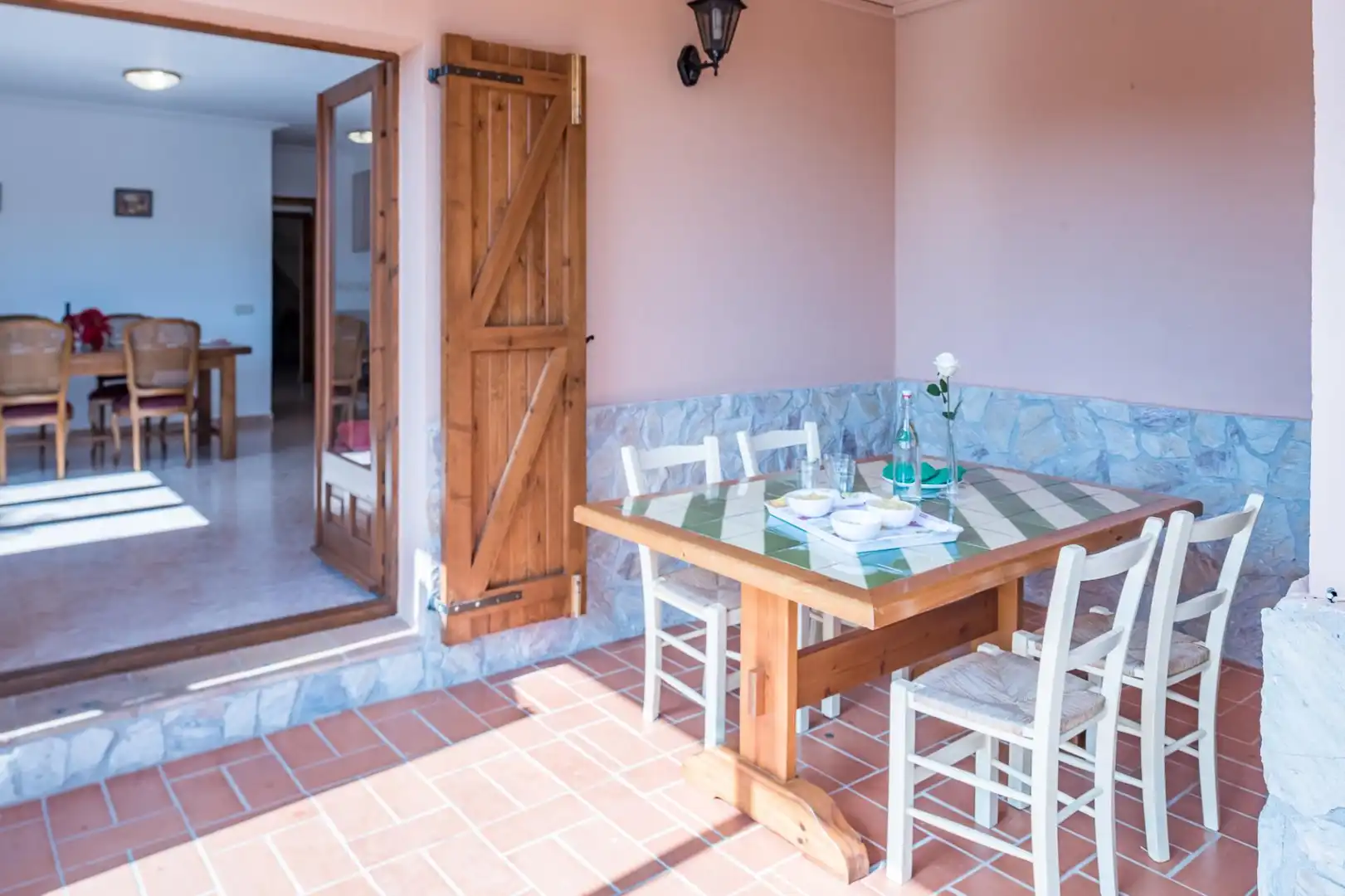 Villa mit Pool zum Verkauf in 11 Carrer Occitània, imagen 15