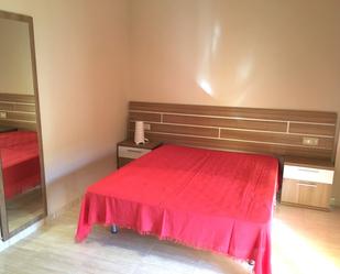 Bedroom of Flat to rent in Las Gabias  with Air Conditioner, Heating and Furnished