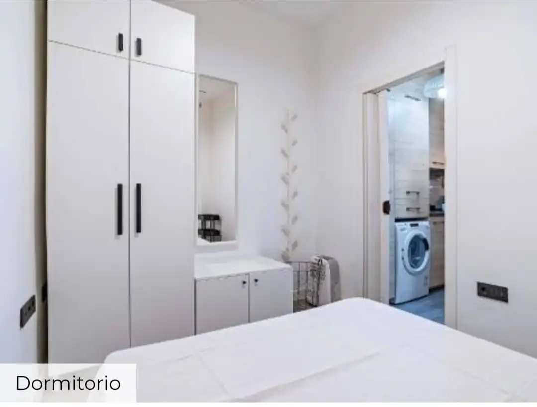 Flat for rent in Calle Menorca, El Puerto