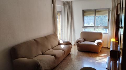 Foto 2 von Wohnung zum Verkauf in Plaza Plaza Joaquín Dualde, Marxalenes,  Valencia Capital