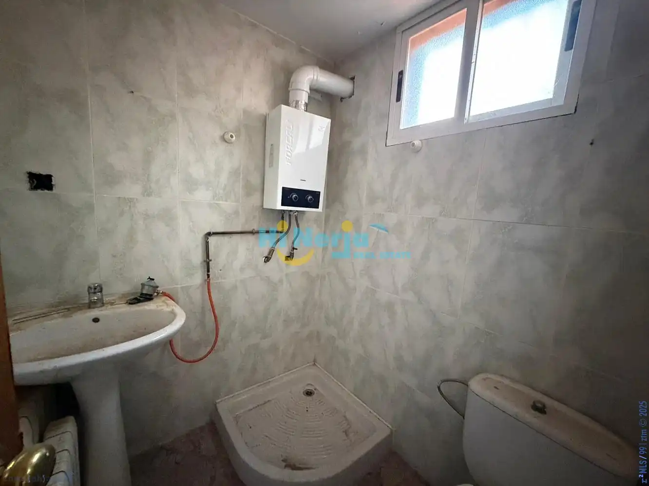 Doppelhaushälfte mit Pool zum Verkauf in La Zubia Ciudad, imagen 21