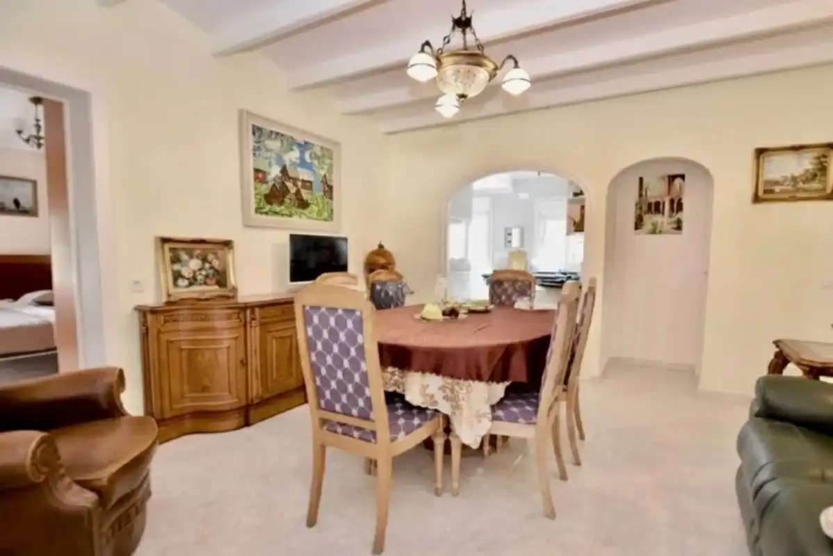 Villa avec piscine à vendre à Centro ciudad, imagen 4