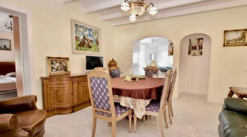 Foto 4 de Casa o chalet en venta en Centro ciudad, Jávea / Xàbia