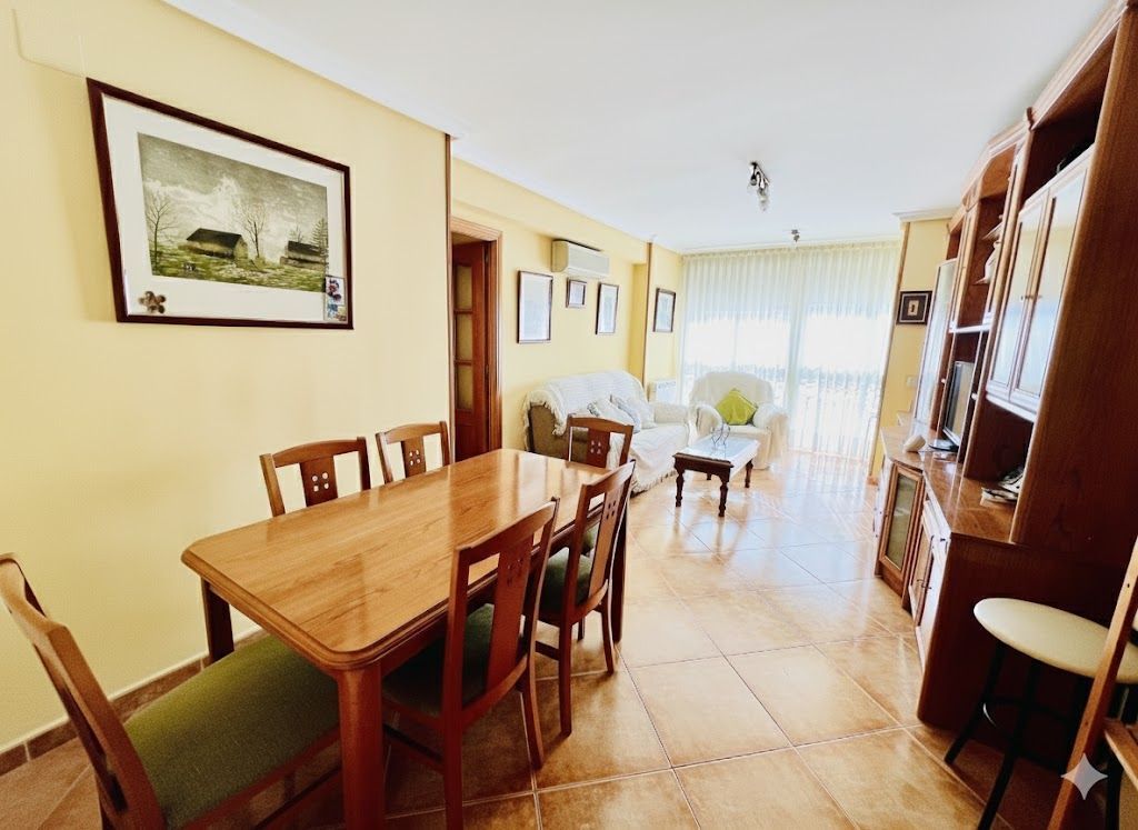Comedor de Piso en venta en Ciempozuelos con Calefacción