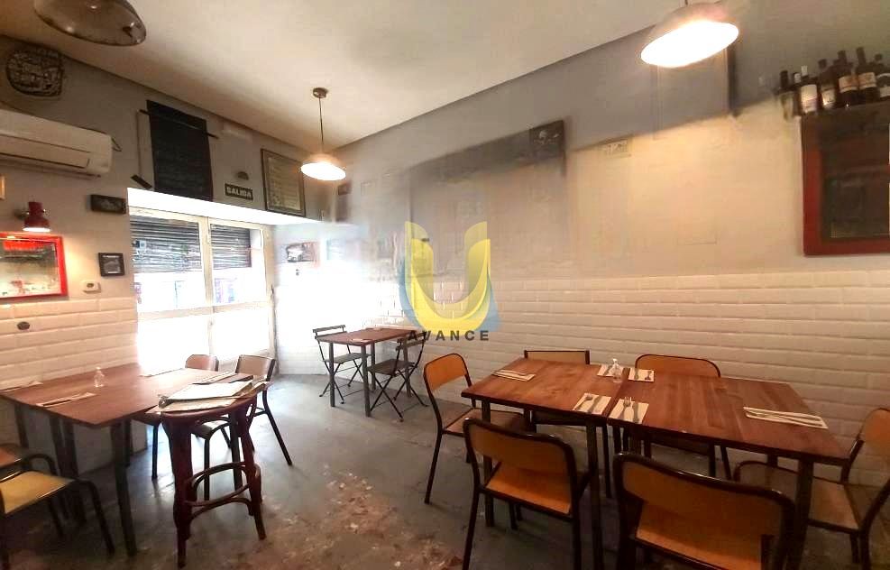 Local en venda a Palacio