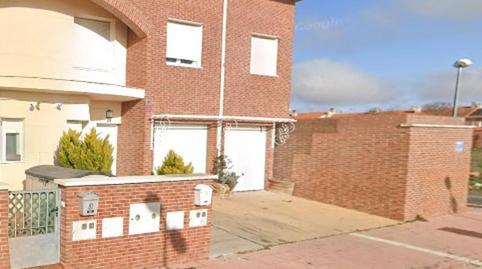 Foto 5 de Pis en venda a Castilla y Leon, Cigales, Valladolid