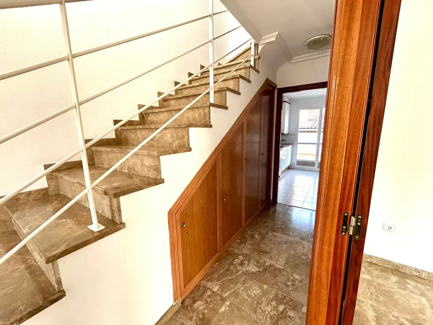 Casa a schiera in vendita a San Fernando - Carretera de Valencia, imagen 6