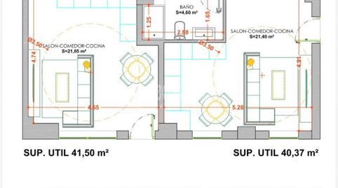 Photo 2 of Flat for sale in Rollo - Puente Ladrillo, Salamanca Capital
