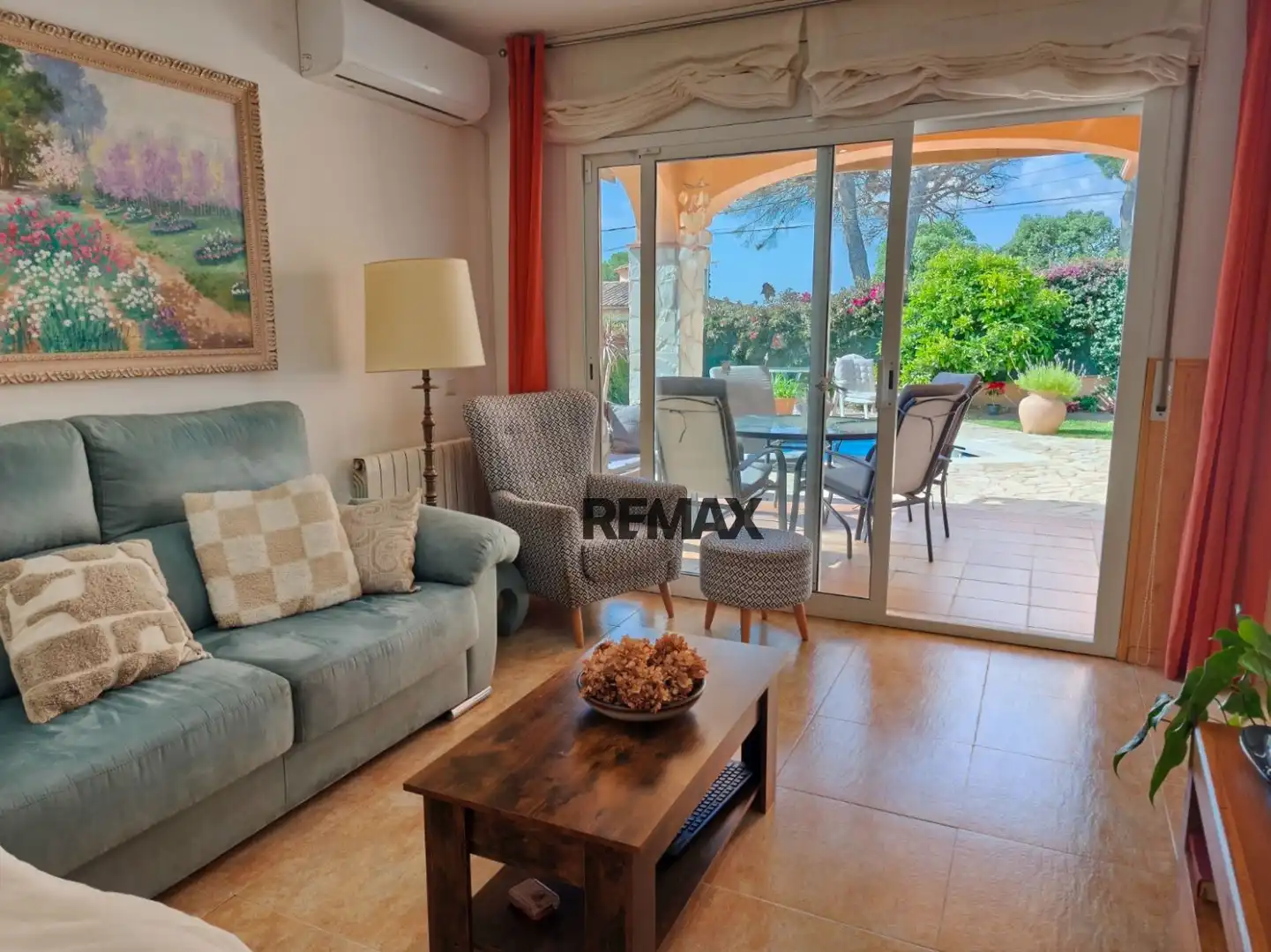 Chalet con terraza en venta en Avenida AV MAS SANTET, imagen 10